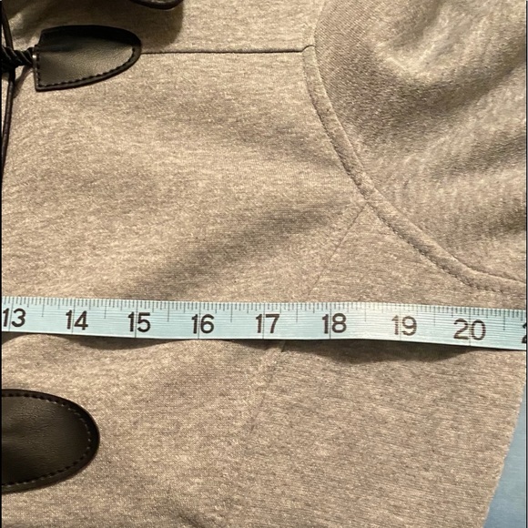 Free Spirit Jersey Jacket size Medium - Picture 10 of 13